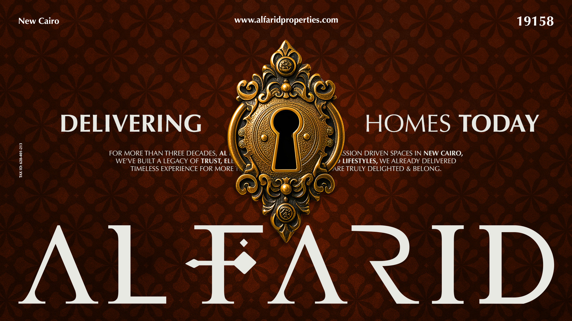 Delivering Homes Today